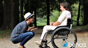 See Beyond Care Giving