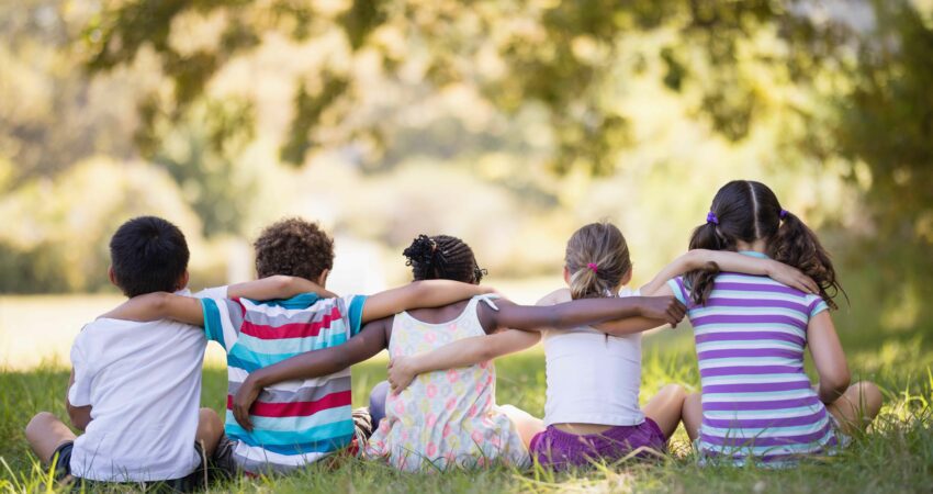 Positive Behaviour Management