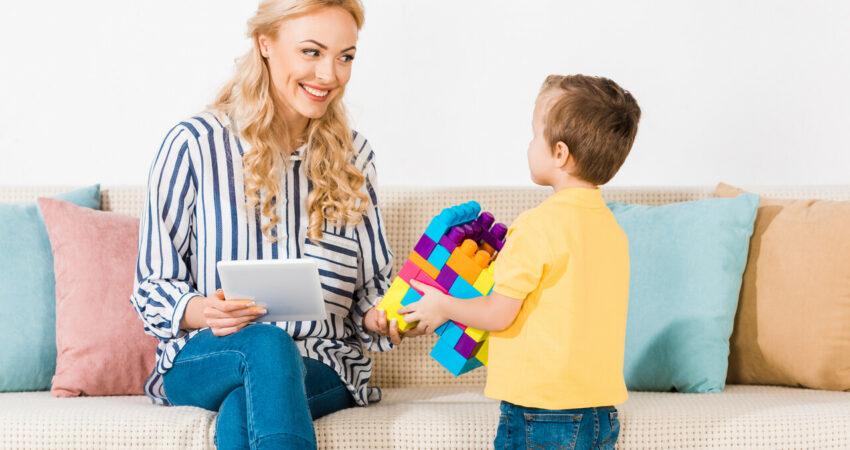 Positive Behaviour Intervention Plan